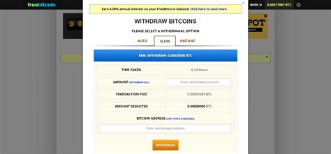 freebitco.in legit|freebitco.in is a big scam and read my whole post about it.